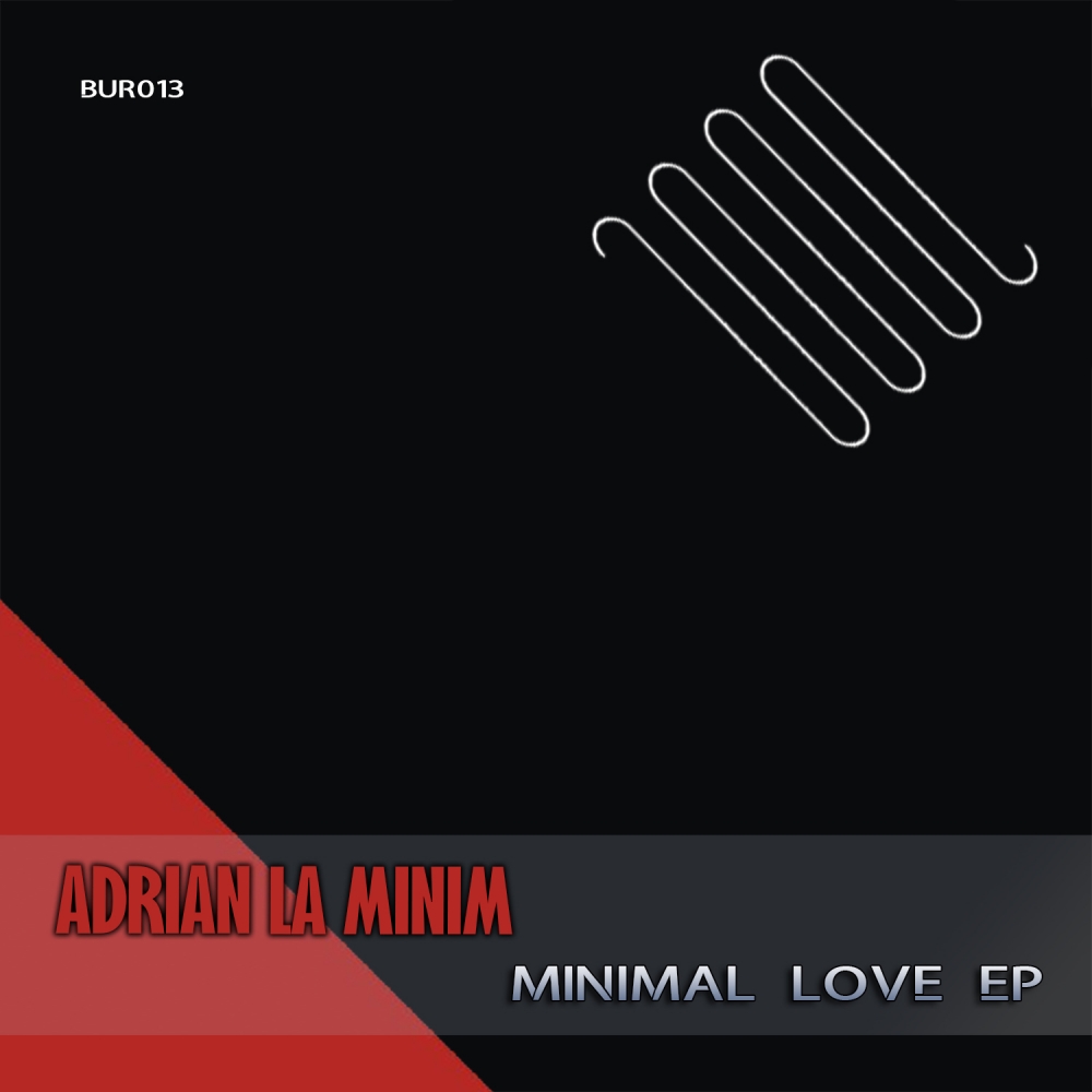 Minimal Love EP