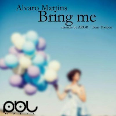 Bring Me (Original Mix)