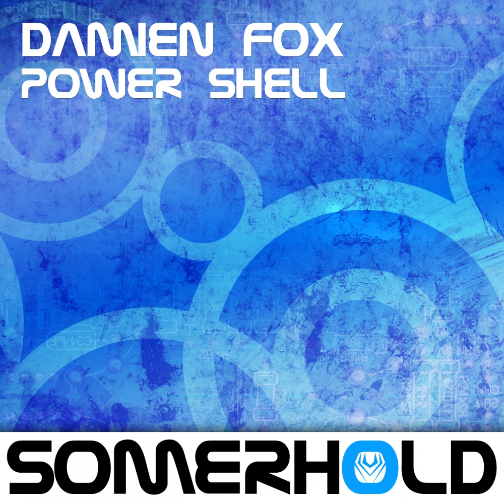 Power Shell (Original Mix)