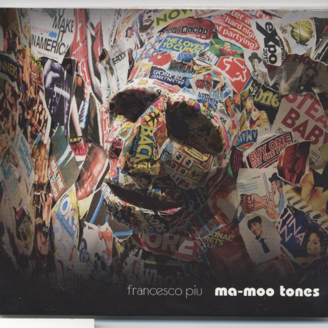 Ma-Moo Tones