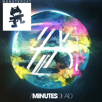 7 Minutes Dead EP