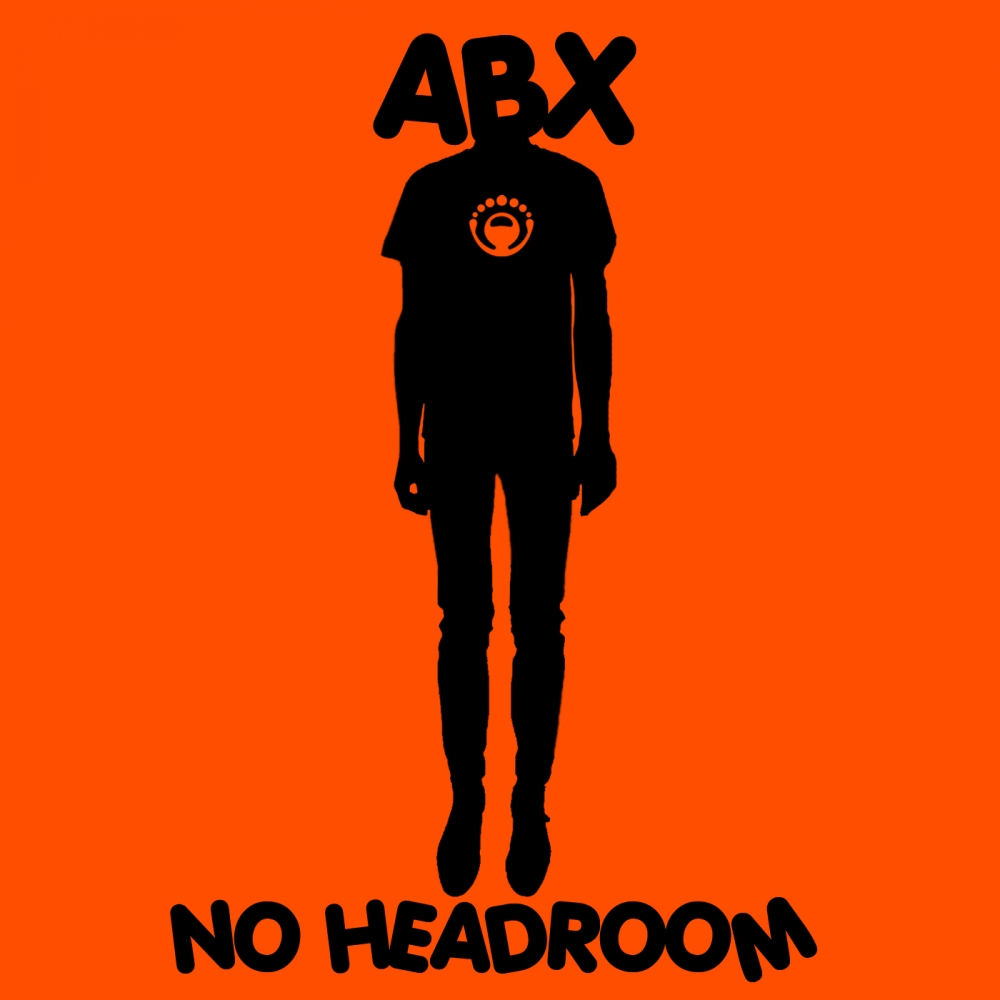 No Headroom (Jose Ribera & Manolo Ribera Remix)