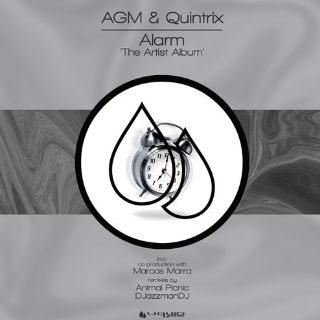 Computer Dreaming (Orignal Mix)