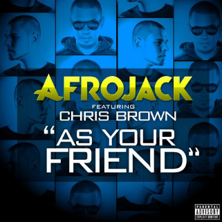 As Your Friend (Leroy Styles & Afrojack Extended Mix)