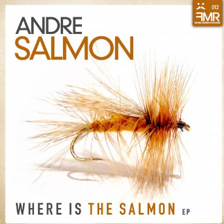 Where is the Salmon (Original Mix)