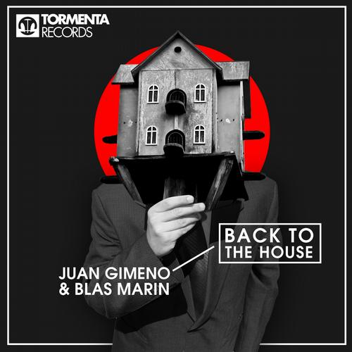 Back To The House (Original Mix)