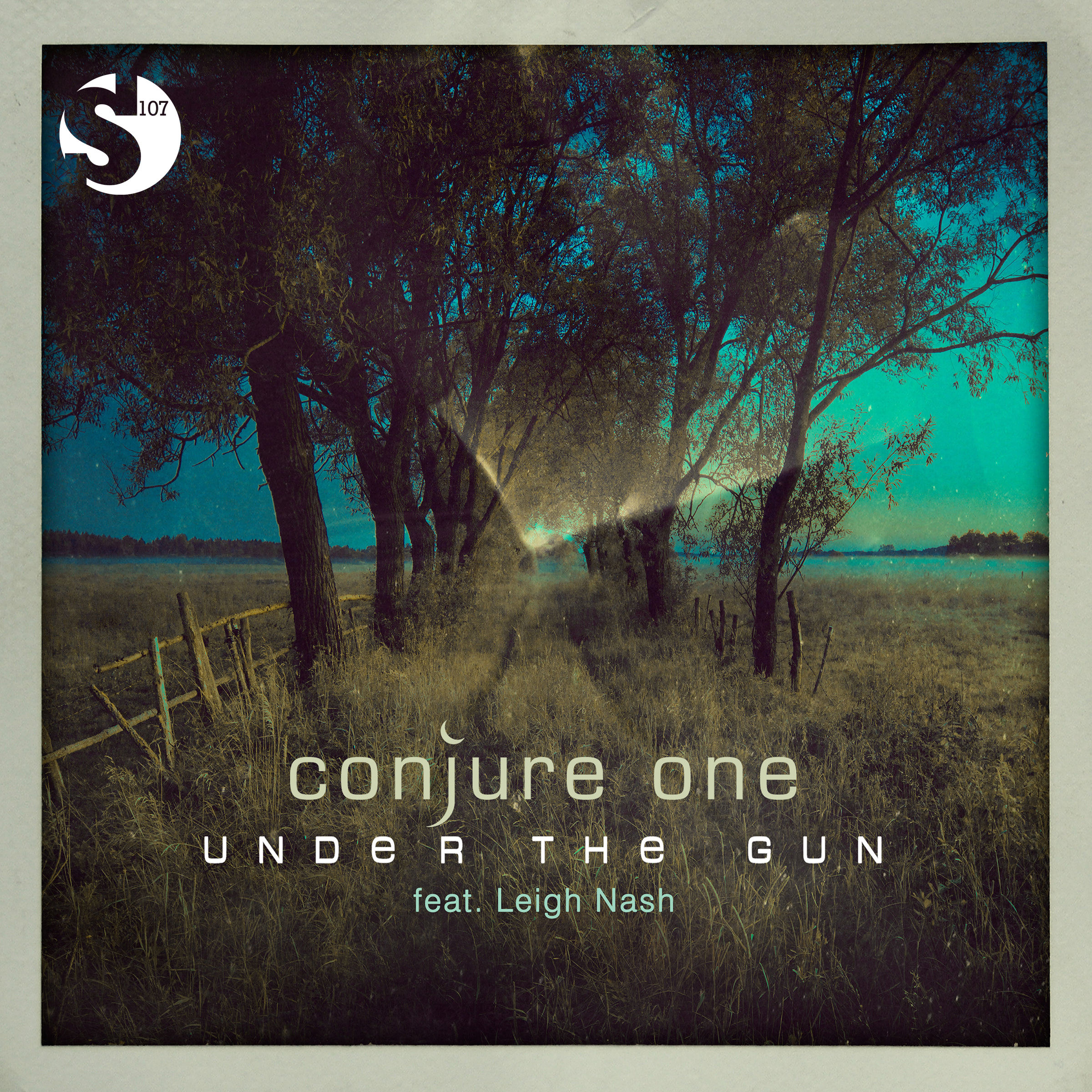 Under The Gun (Rank 1 Remix)