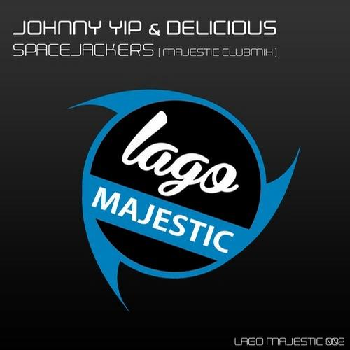 Spacejackers (Majestic Clubmix)