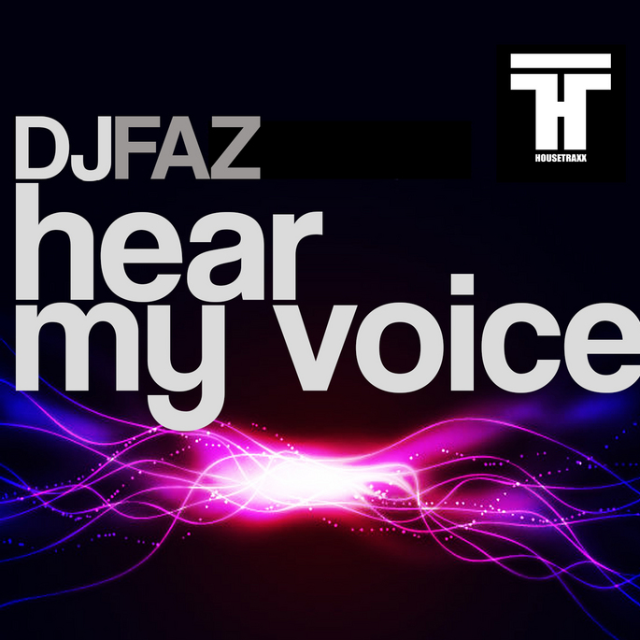 Hear My Voice (Blobbers Rework Radio Cut)