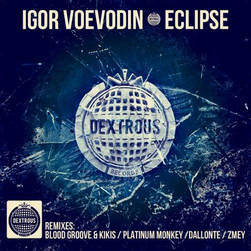 Eclipse (Blood Groove & Kikis Remix)