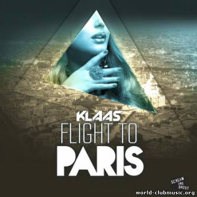 Flight To Paris 