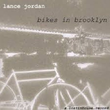 Bikes in Brooklyn (Lacoste Nyc Mix)