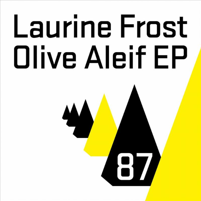 Olive's Doubt (Original Mix)