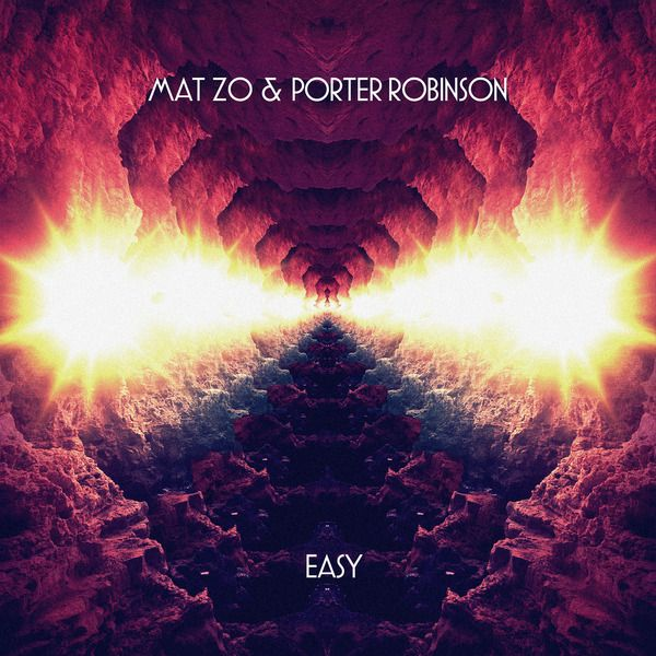 Easy (Extended Mix)