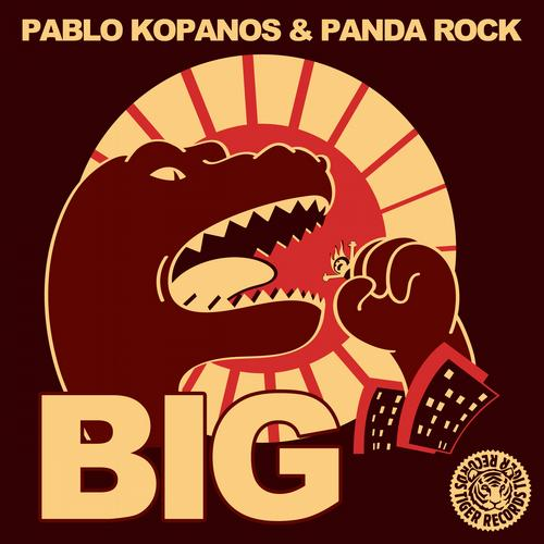 Big (Original Mix)