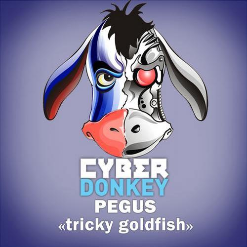 Tricky Goldfish
