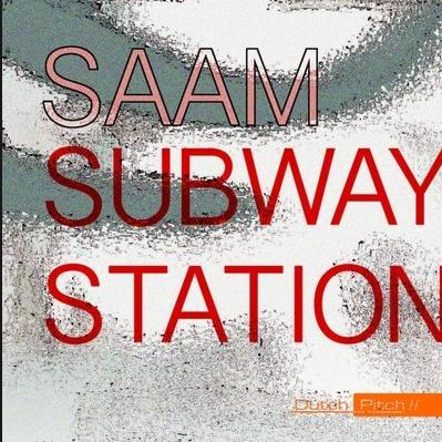 Subway Station