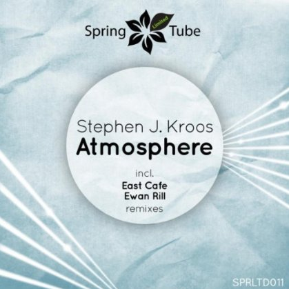 Atmosphere (Ewan Rill Remix)