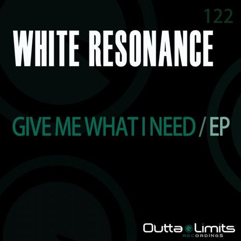 Give Me What I Need (Original Mix)