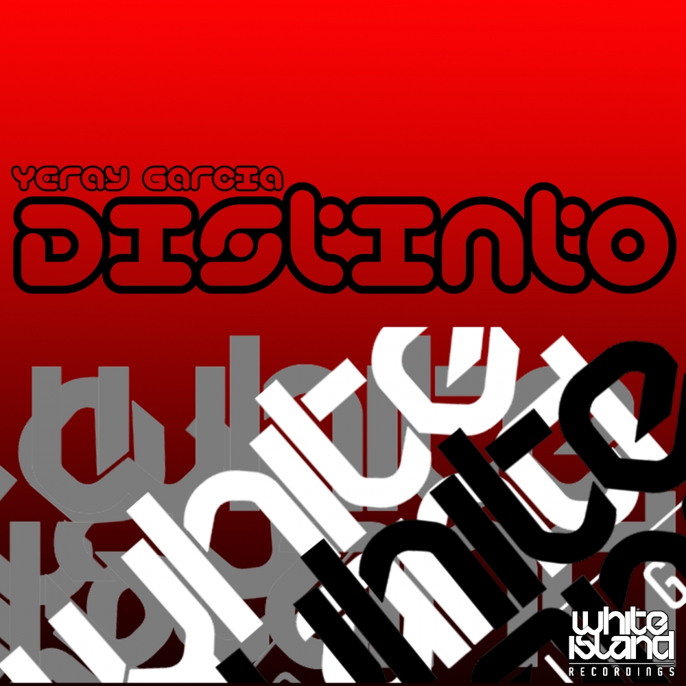 Distinto (Original Mix)