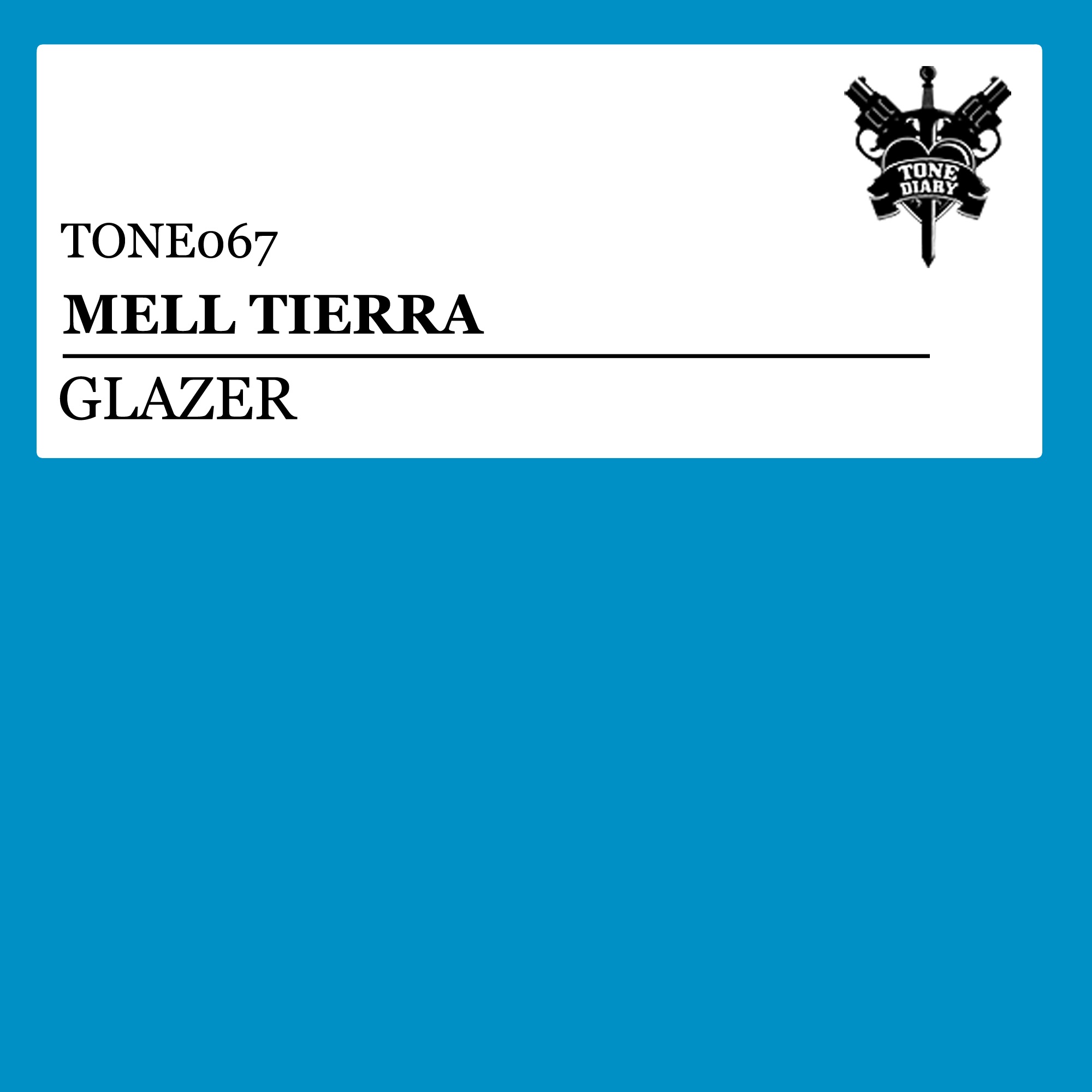Glazer (Original Mix)