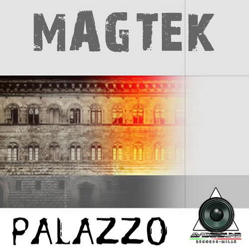 Palazzo (Original Mix)