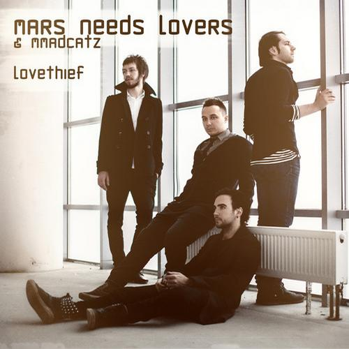 Lovethief (Mars Needs Lovers Straight Dub)