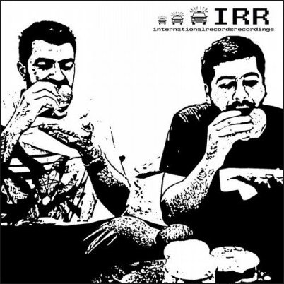 8 50 a.m. (original mix) irr (international records recordings)