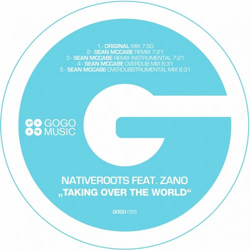 taking over the world ft. zano (original mix)