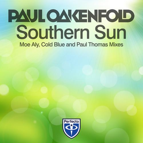 Southern Sun_Paul Thomas Remix