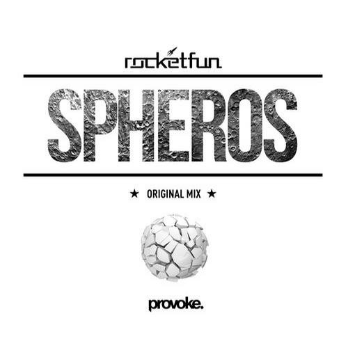 Spheros (Original Mix)