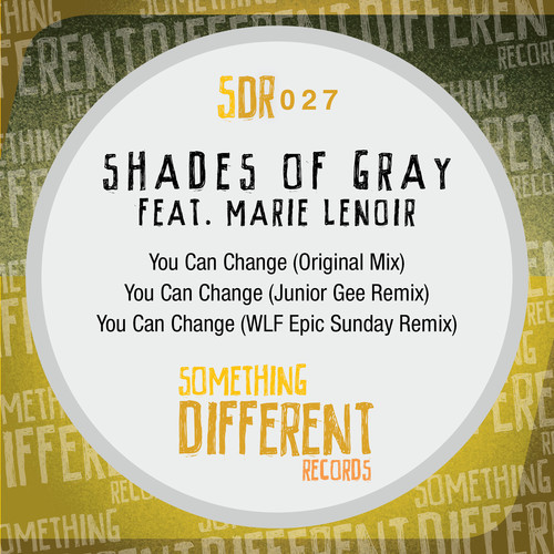 You Can Change  (WLF Epic Sunday Remix)
