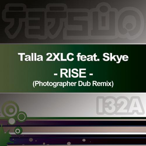 Rise (Photographer Dub Remix)