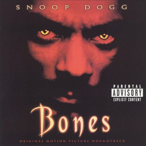 Snoop Dogg Bones