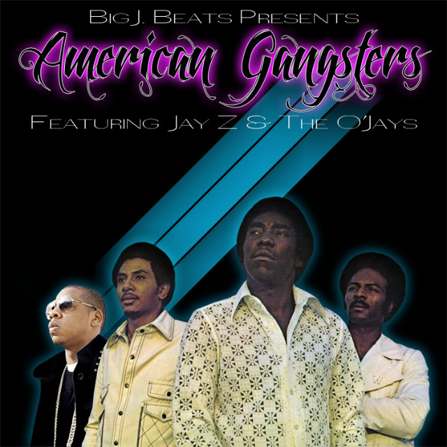 American Gangsters: Jay Z & The O'Jays