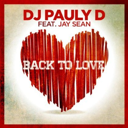 Back To Love [Sandro Silva Remix]