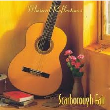 Scarborough Fair