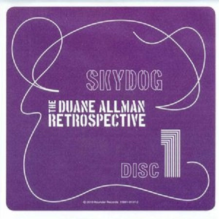 Skydog: The Duane Allman Retrospective