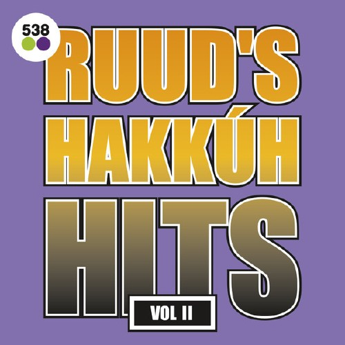 Ruuds Hakkuh Hits Volume 2