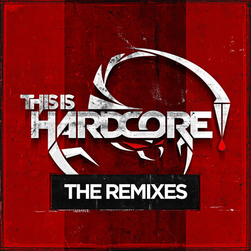This is Hardcore (the Remixes) WEB