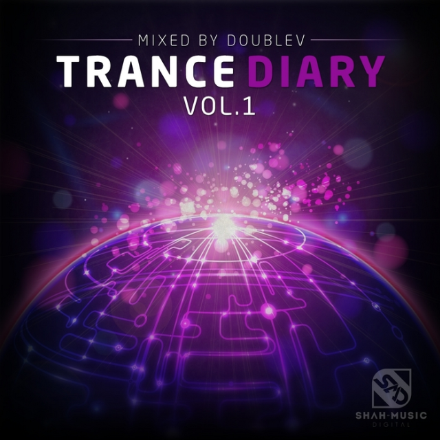 trance diary vol 1  