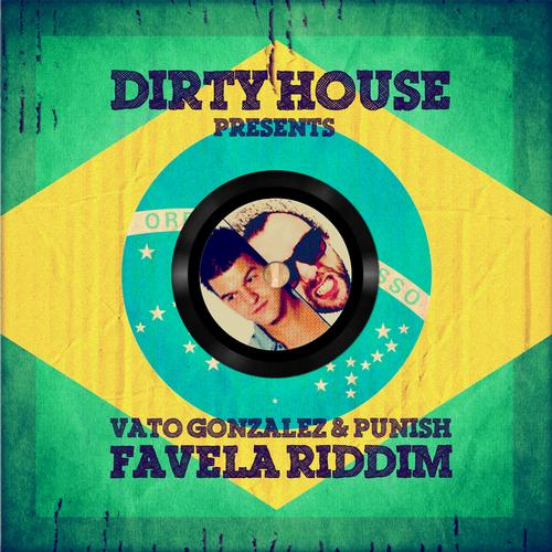 Favela Riddim (Original Mix)