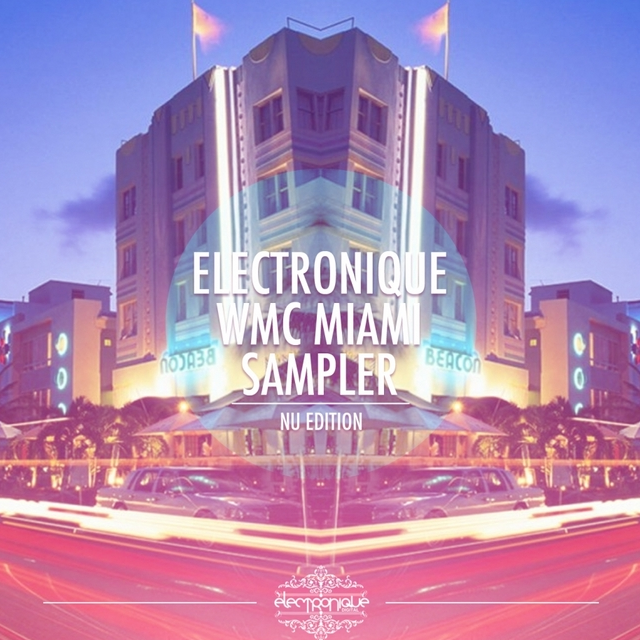 Electronique Miami WMC Sampler 
