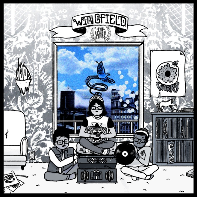 Solace (Bonus Track)