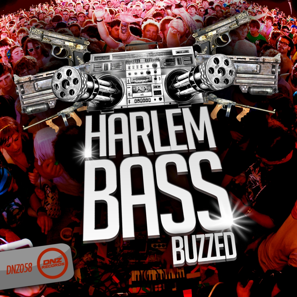 Harlem Bass (Original Mix)