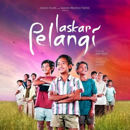  Ost Laskar Pelangi