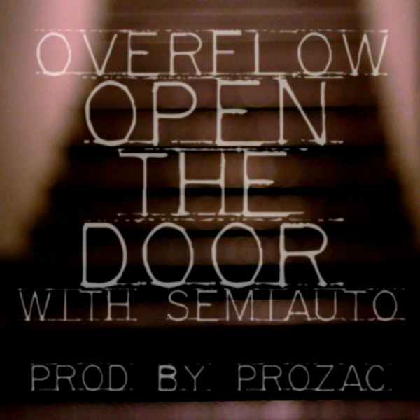 Open The Door