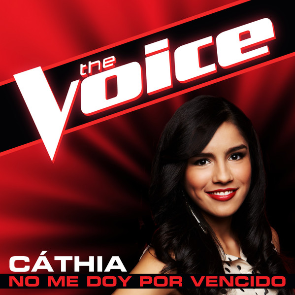 Antes de las Seis (The Voice Performance) - Single