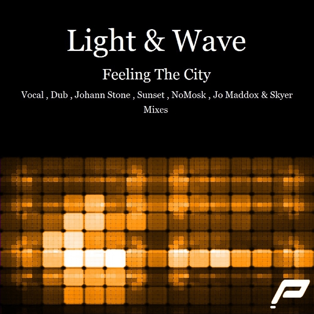 Feeling The City (Dub Mix)