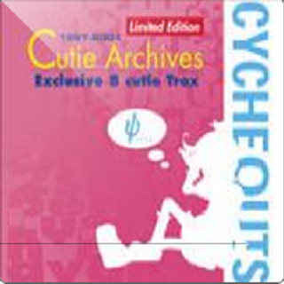 Cutie Archives 1997-2001